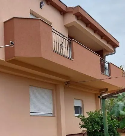 Apartmán Graica Family Zadar