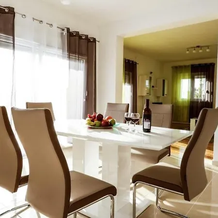 Graica Family Apartmán