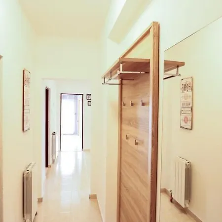 Apartmán Graica Family *