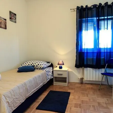 Apartmán Graica Family
